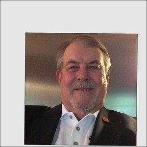 Meet your Posher, Jim